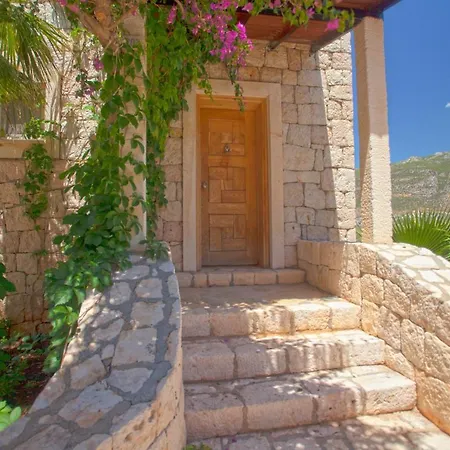 Mekvin Deniz Feneri Lighthouse Otel