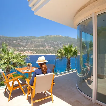 Mekvin Deniz Feneri Lighthouse Отель 3*