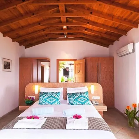 Mekvin Deniz Feneri Lighthouse Otel 3*