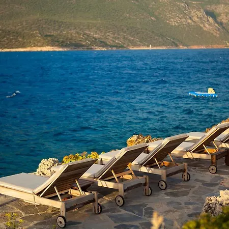 Mekvin Deniz Feneri Lighthouse 3*