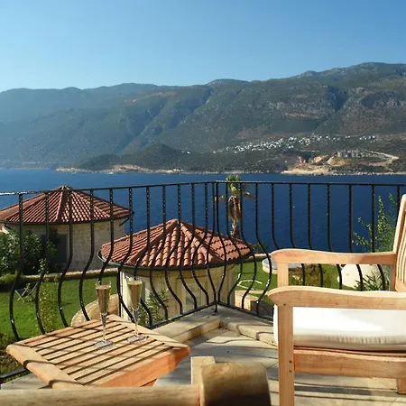 Mekvin Deniz Feneri Lighthouse Otel 3*