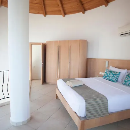 Hotel Deniz Feneri Lighthouse Kaş