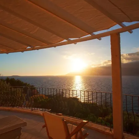 Deniz Feneri Lighthouse Hotel