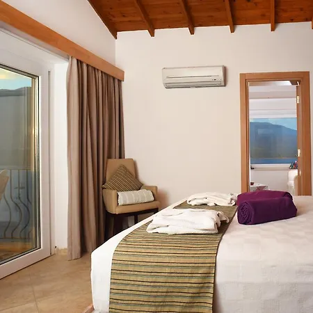 Hotel Deniz Feneri Lighthouse Kaş
